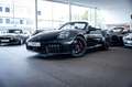 Porsche 992 911 Carrera 4 GTS Cabriolet*VAT*Lift*Bose* Schwarz - thumbnail 2