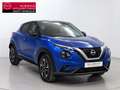 Nissan Juke DIG-T 84 kW (114 CV) 6M/T N-Connecta Azul - thumbnail 1