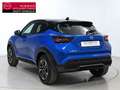Nissan Juke DIG-T 84 kW (114 CV) 6M/T N-Connecta Azul - thumbnail 2