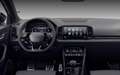 Skoda Karoq Sportline TSI 150 DSG Sportl Matrix Nav 360° Ca... Gris - thumbnail 4