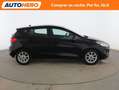 Ford Fiesta 1.1 Ti-VCT Trend+ Negro - thumbnail 7