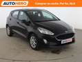 Ford Fiesta 1.1 Ti-VCT Trend+ Negro - thumbnail 8