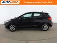 Ford Fiesta 1.1 Ti-VCT Trend+ Negro - thumbnail 3