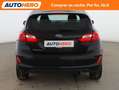 Ford Fiesta 1.1 Ti-VCT Trend+ Negro - thumbnail 5