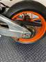Honda CBR 1000 Orange - thumbnail 9