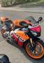 Honda CBR 1000 Orange - thumbnail 3