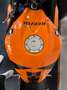 Honda CBR 1000 Orange - thumbnail 5