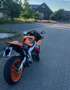 Honda CBR 1000 Orange - thumbnail 13