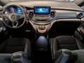 Mercedes-Benz V 300 300 D 4MATIC SPORT  AMG LINE L2 ''PACCHETTO NIGHT Rosso - thumbnail 9