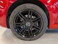 Mercedes-Benz V 300 300 D 4MATIC SPORT  AMG LINE L2 ''PACCHETTO NIGHT Rosso - thumbnail 6