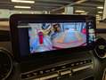 Mercedes-Benz V 300 300 D 4MATIC SPORT  AMG LINE L2 ''PACCHETTO NIGHT Rosso - thumbnail 11