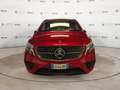 Mercedes-Benz V 300 300 D 4MATIC SPORT  AMG LINE L2 ''PACCHETTO NIGHT Rosso - thumbnail 3