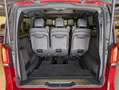 Mercedes-Benz V 300 300 D 4MATIC SPORT  AMG LINE L2 ''PACCHETTO NIGHT Rosso - thumbnail 23