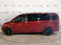 Mercedes-Benz V 300 300 D 4MATIC SPORT  AMG LINE L2 ''PACCHETTO NIGHT Rosso - thumbnail 2