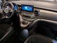 Mercedes-Benz V 300 300 D 4MATIC SPORT  AMG LINE L2 ''PACCHETTO NIGHT Rosso - thumbnail 8