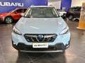 Subaru XV 1.6i Lineartronic Style Xtra Bifuel Blau - thumbnail 2