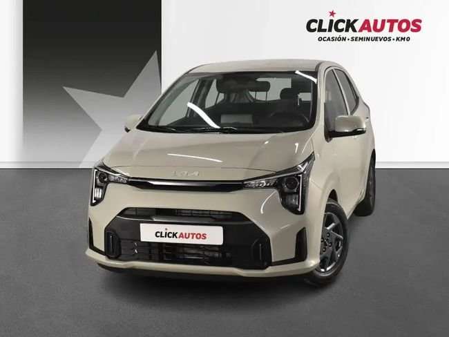 Kia Picanto 1.2 DPI 79CV Active - foto 1