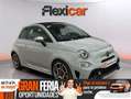 Abarth 500 595C Scorpioneoro 1.4 16v 121kW E6D Gris - thumbnail 1