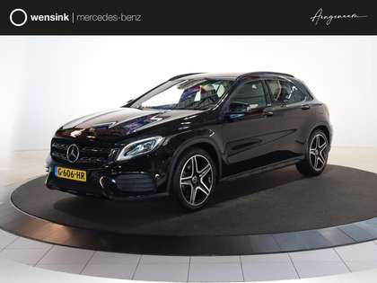 Mercedes-Benz GLA 180 Business Solution Plus Upgrade Edition