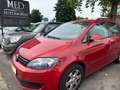 Volkswagen Golf Plus Rouge - thumbnail 3
