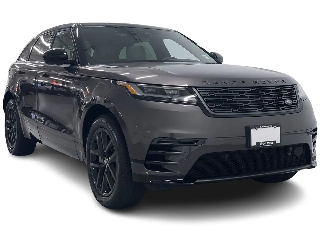 Land Rover Range Rover Velar снимка Land Rover Range Rover Velar