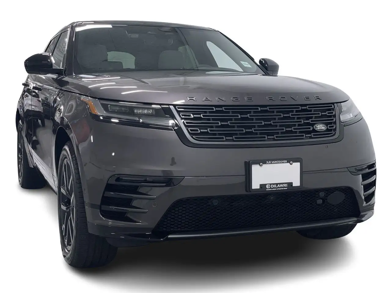 Land Rover Range Rover Velar снимка Land Rover Range Rover Velar
