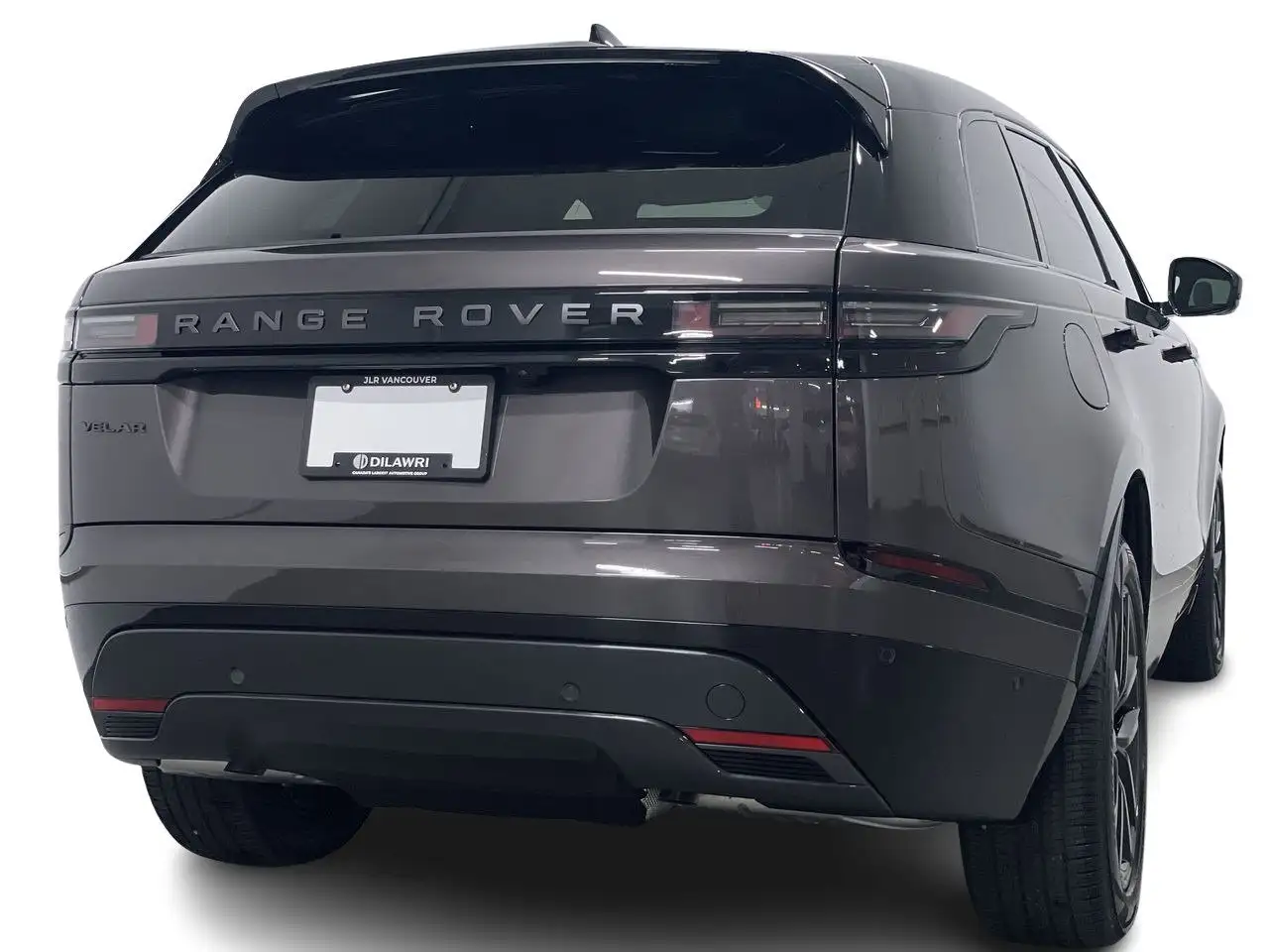 Land Rover Range Rover Velar снимка Land Rover Range Rover Velar