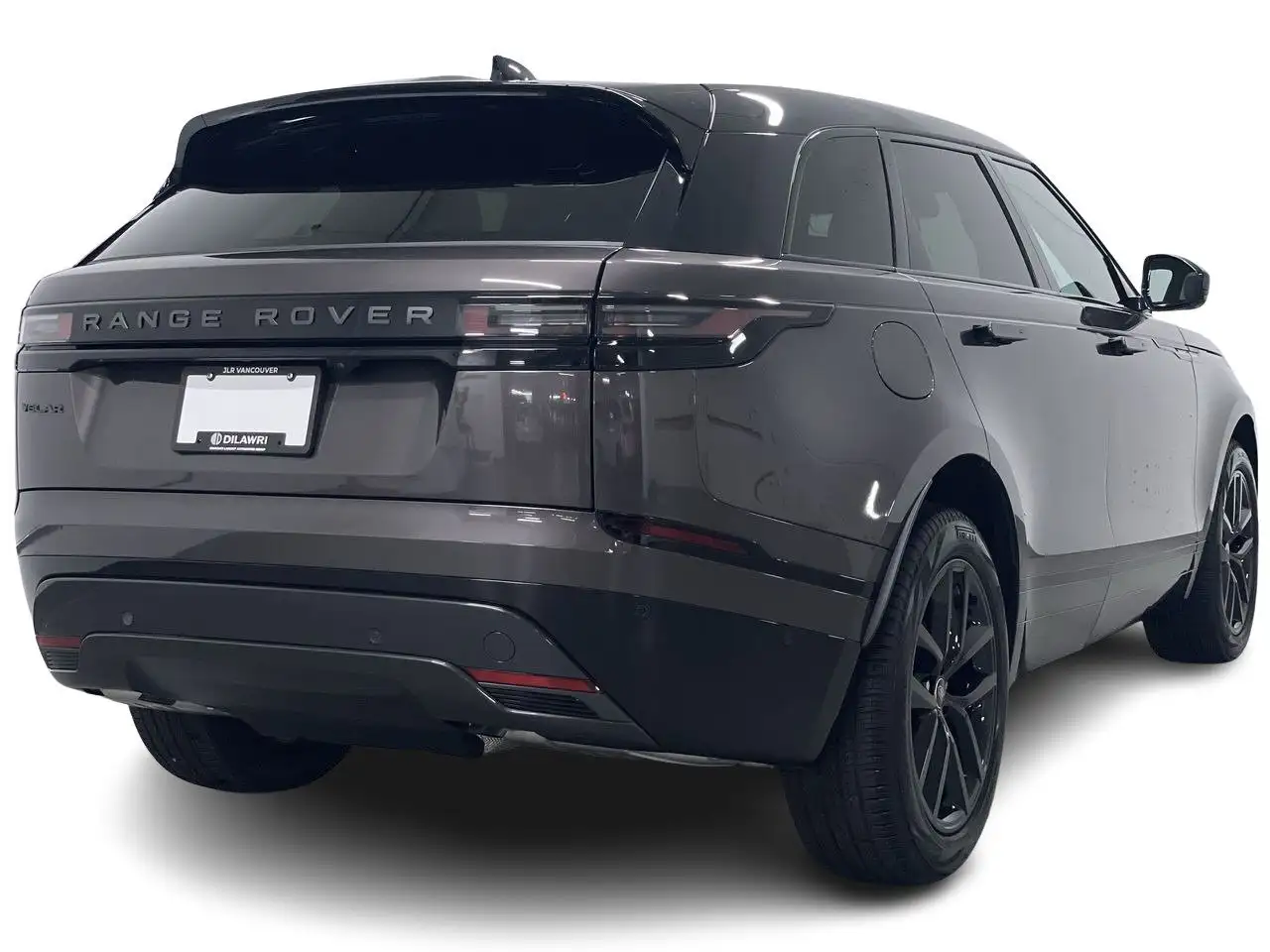 Land Rover Range Rover Velar снимка Land Rover Range Rover Velar