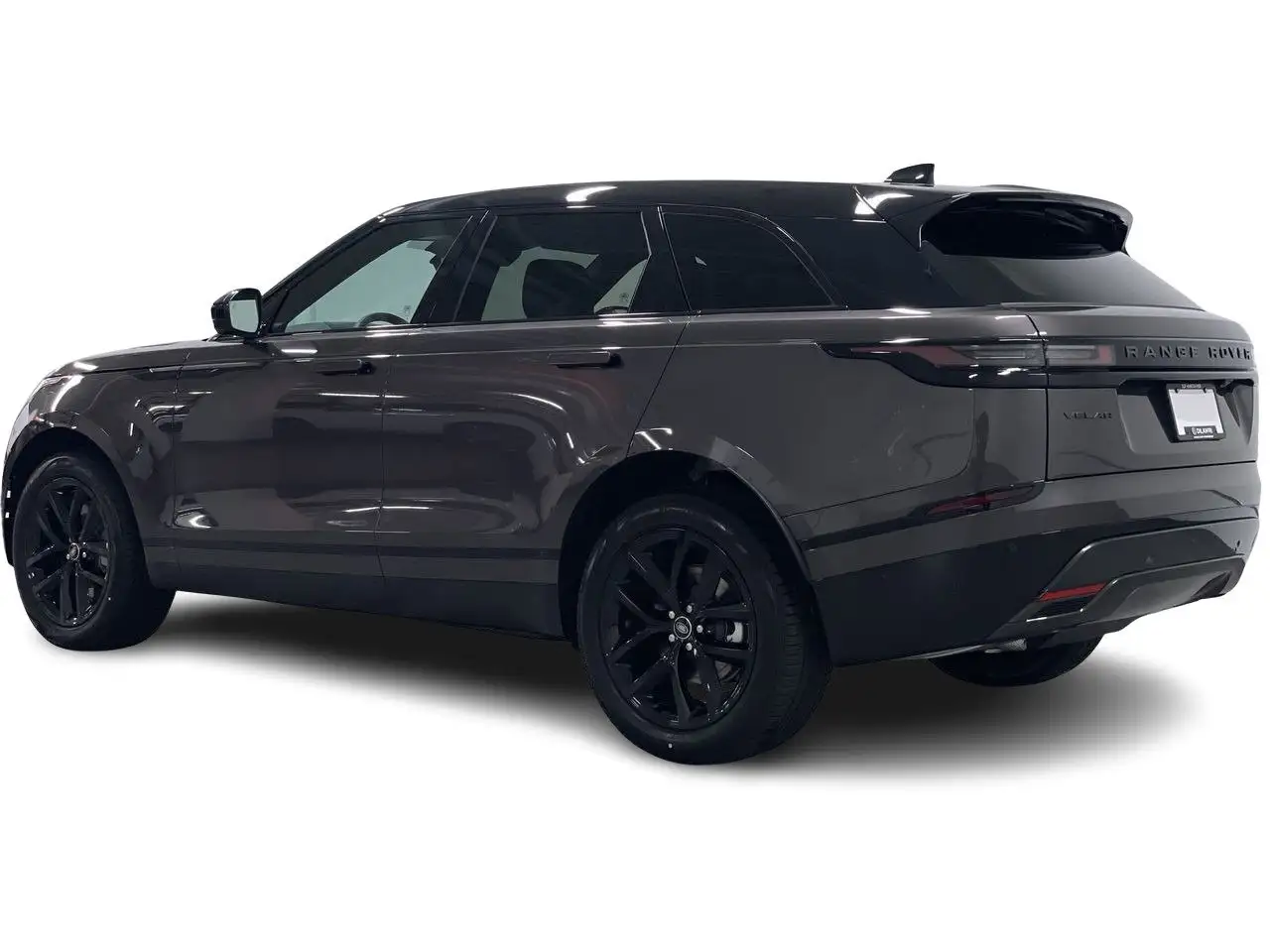 Land Rover Range Rover Velar снимка Land Rover Range Rover Velar