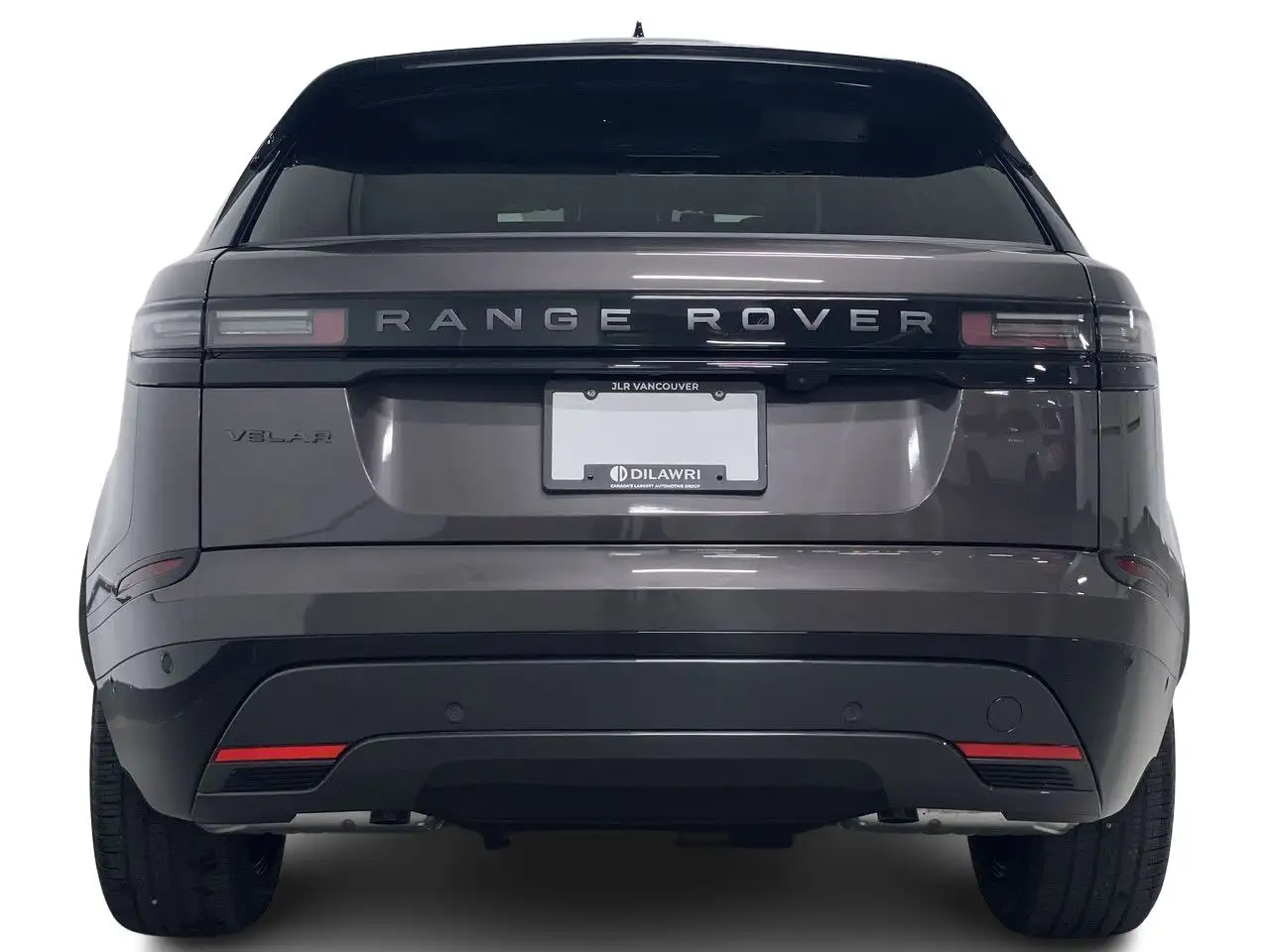 Land Rover Range Rover Velar снимка Land Rover Range Rover Velar