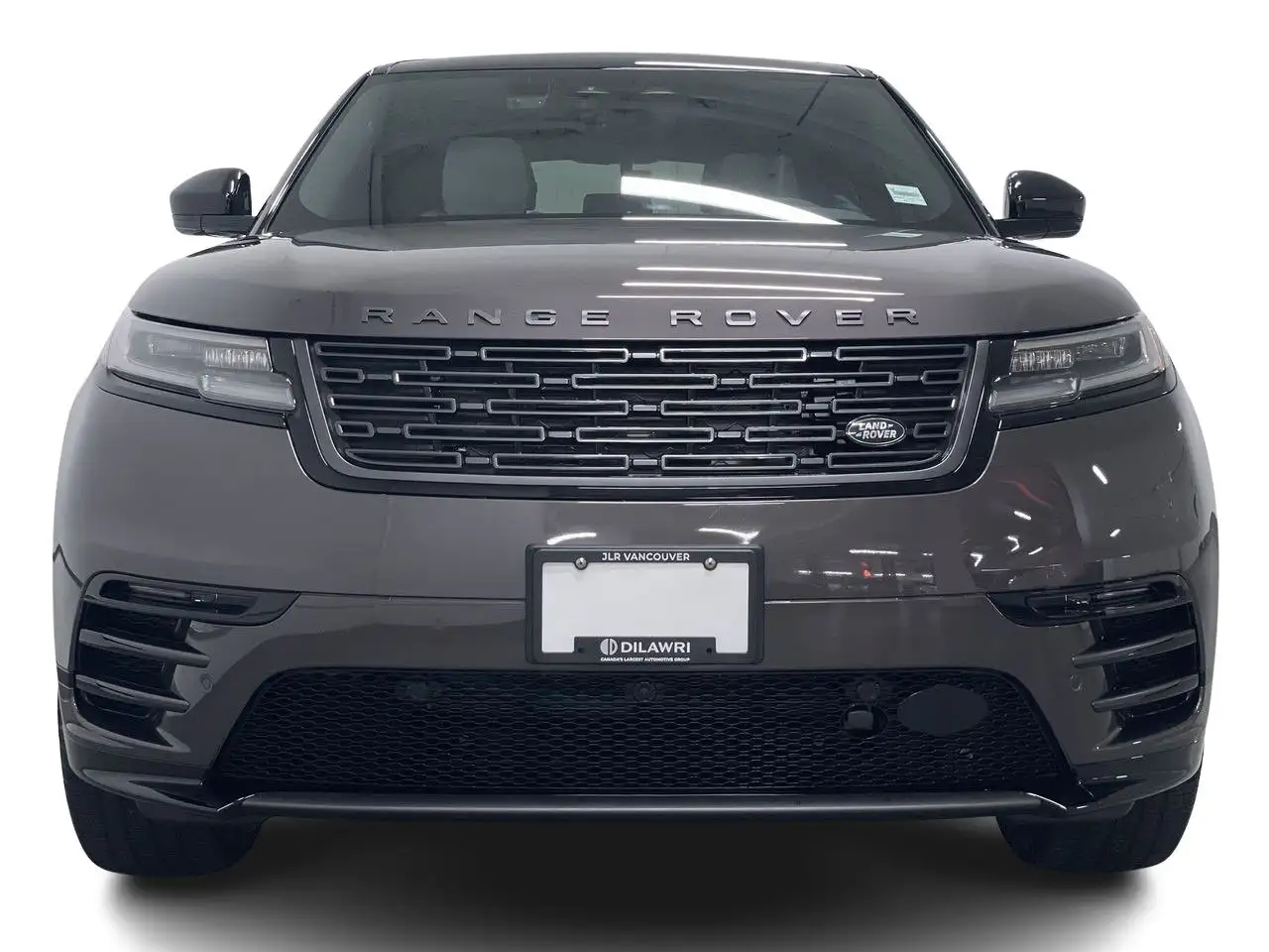 Land Rover Range Rover Velar снимка Land Rover Range Rover Velar