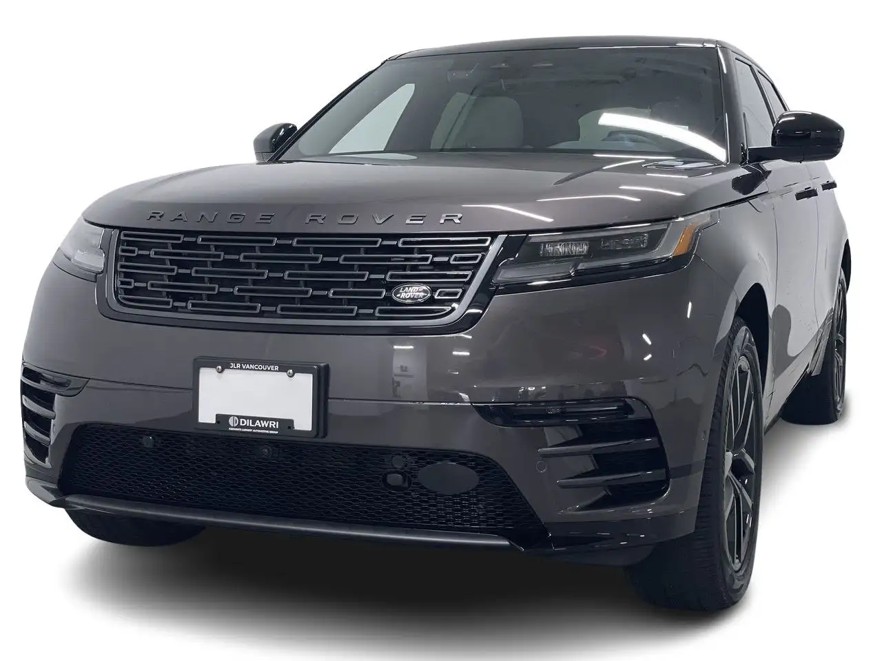 Land Rover Range Rover Velar снимка Land Rover Range Rover Velar