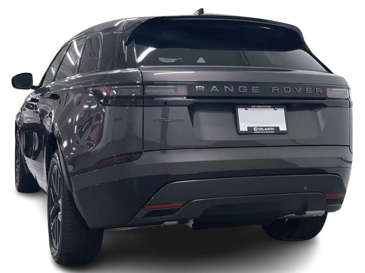 Land Rover Range Rover Velar снимка Land Rover Range Rover Velar