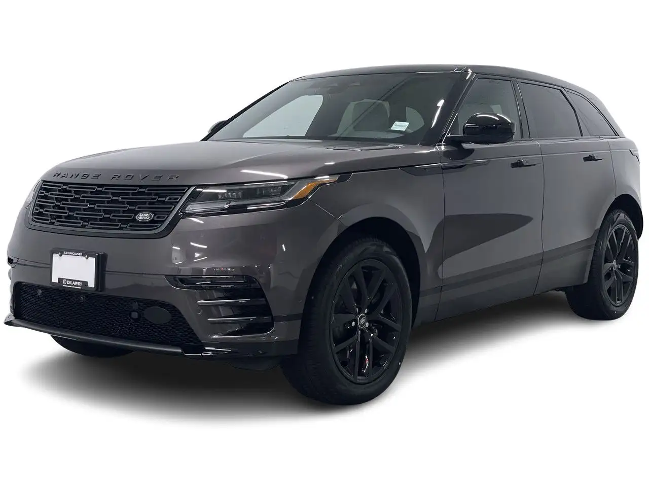 Land Rover Range Rover Velar снимка Land Rover Range Rover Velar