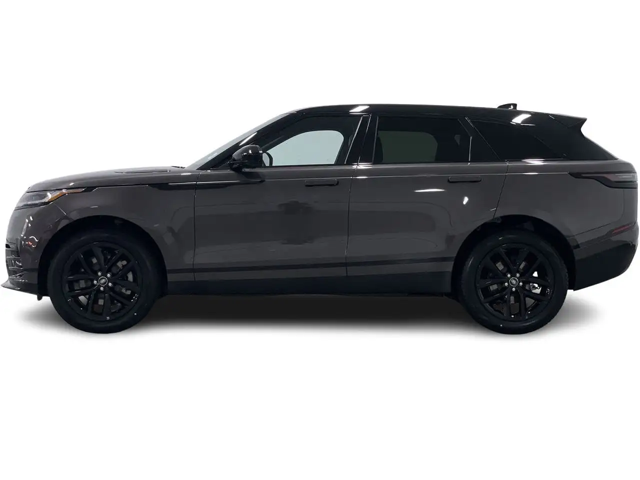Land Rover Range Rover Velar снимка Land Rover Range Rover Velar