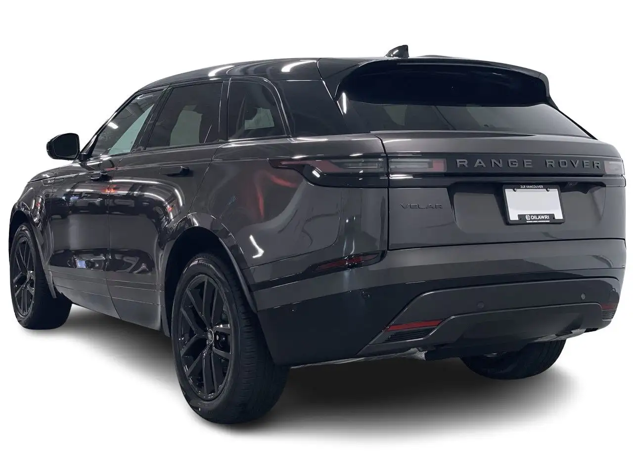 Land Rover Range Rover Velar снимка Land Rover Range Rover Velar