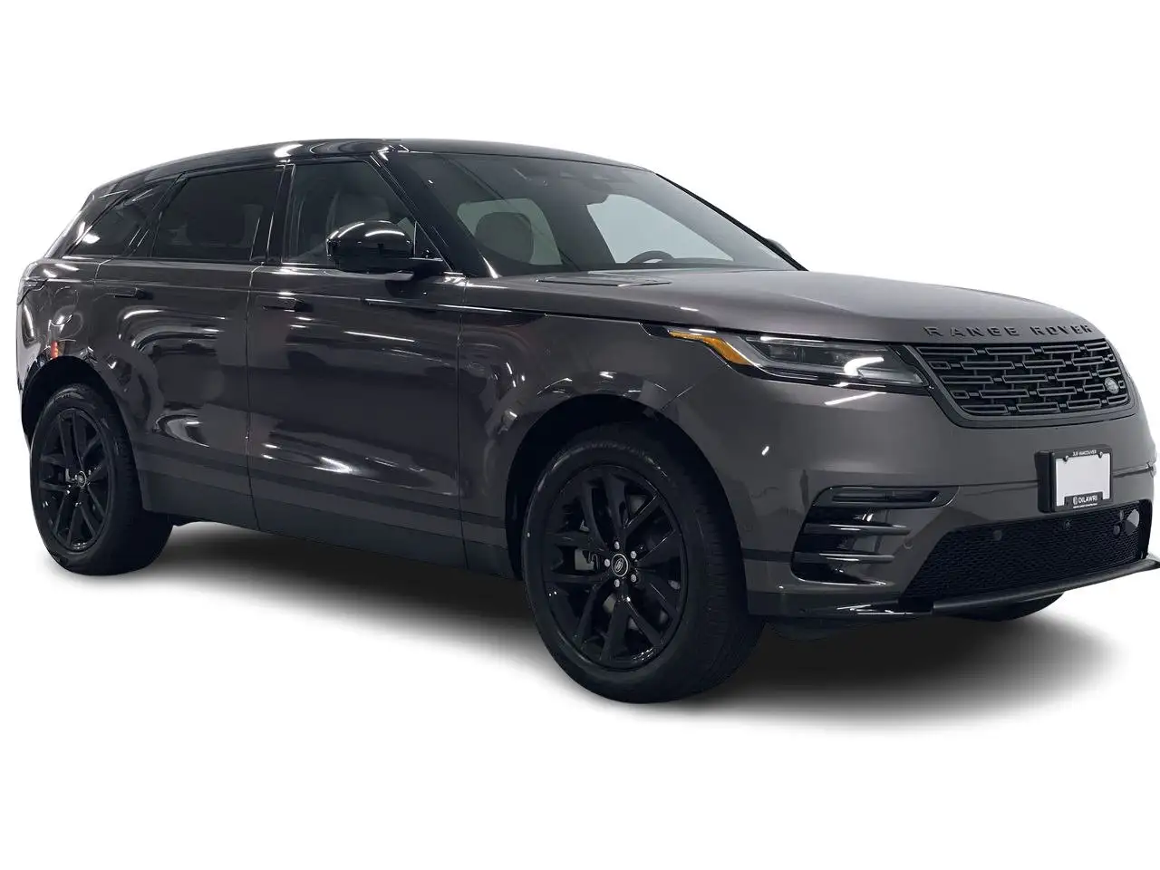 Land Rover Range Rover Velar снимка Land Rover Range Rover Velar