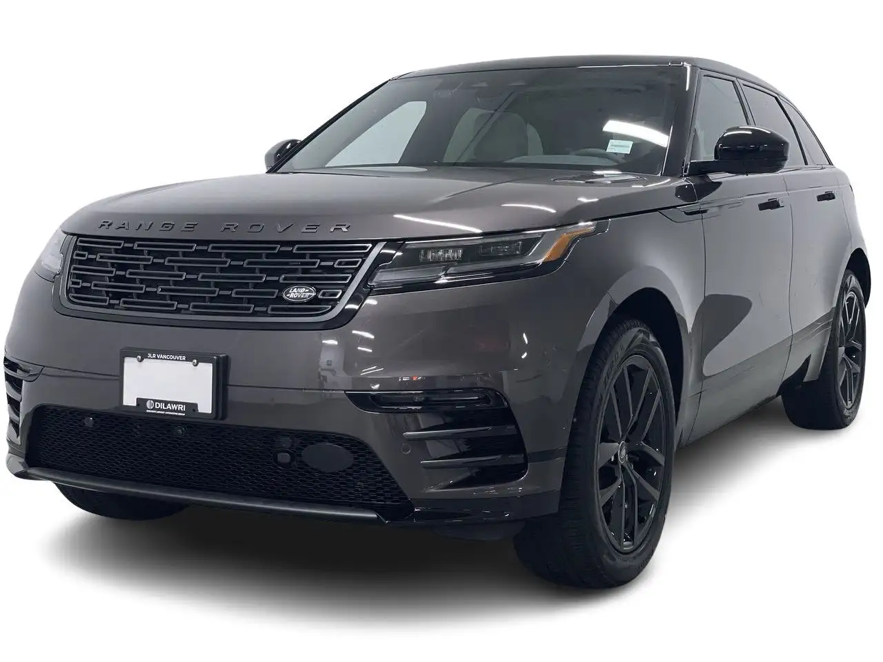 Land Rover Range Rover Velar снимка Land Rover Range Rover Velar