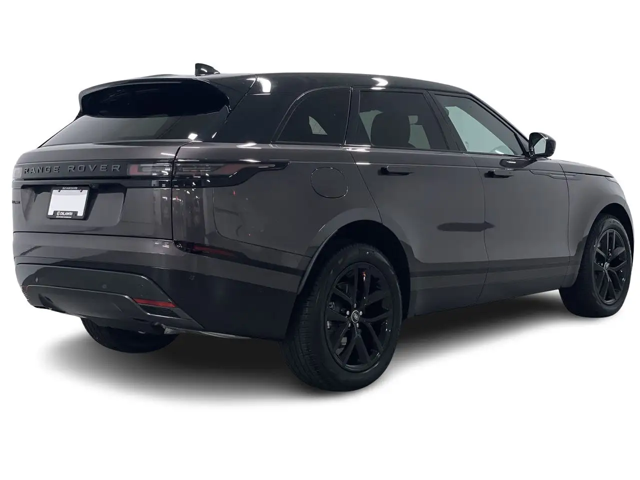 Land Rover Range Rover Velar снимка Land Rover Range Rover Velar