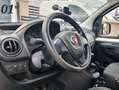 Fiat 1.3 16v MultiJet Kasten LKW NETTO €6.659,- Wit - thumbnail 4