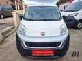 Fiat 1.3 16v MultiJet Kasten LKW NETTO €6.659,- Wit - thumbnail 6