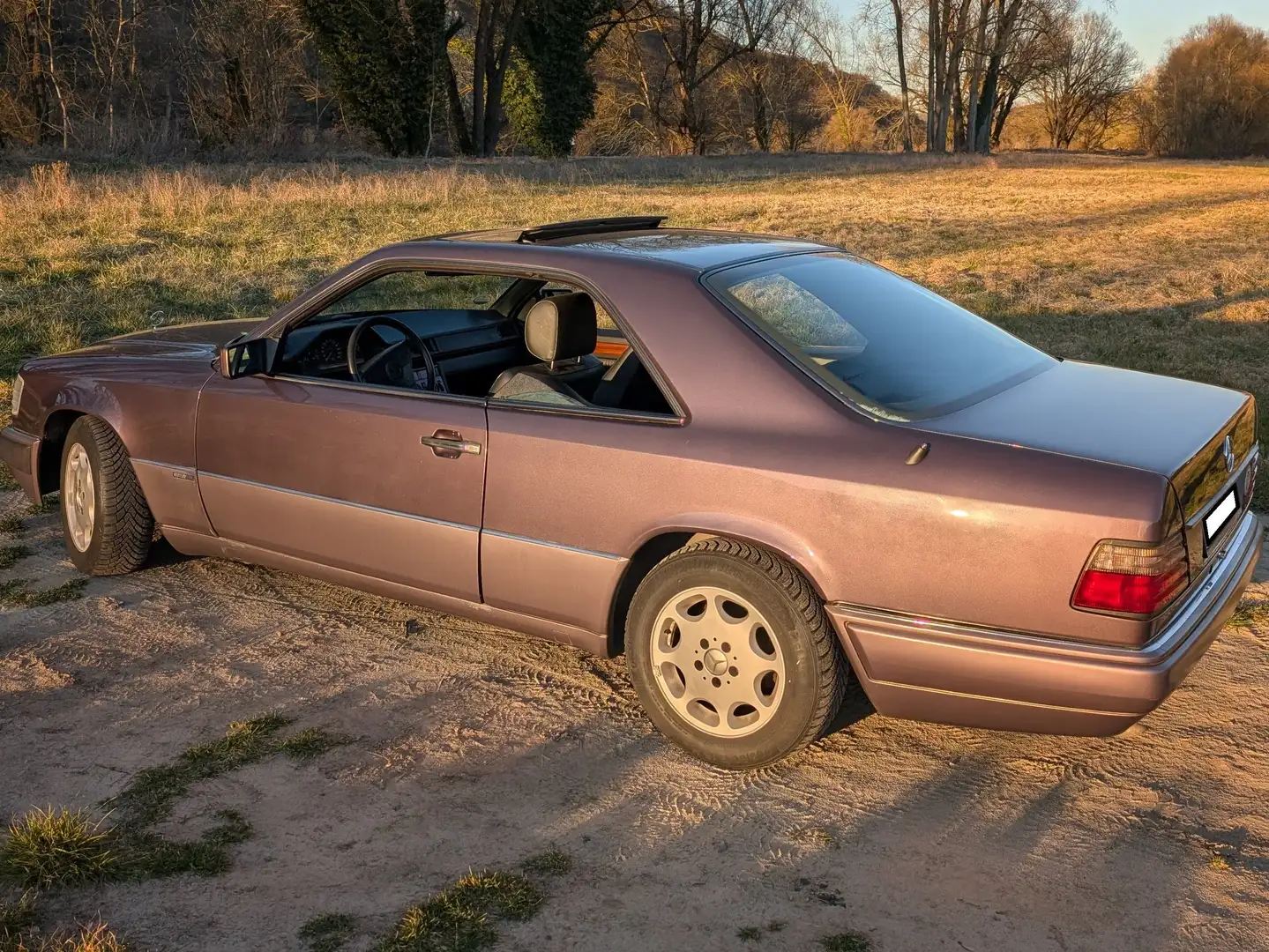 Mercedes-Benz CE 220 220+CE Mor - 1