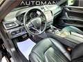 Maserati Ghibli 3.0 V6 Modena 350cv rwd auto Negro - thumbnail 13