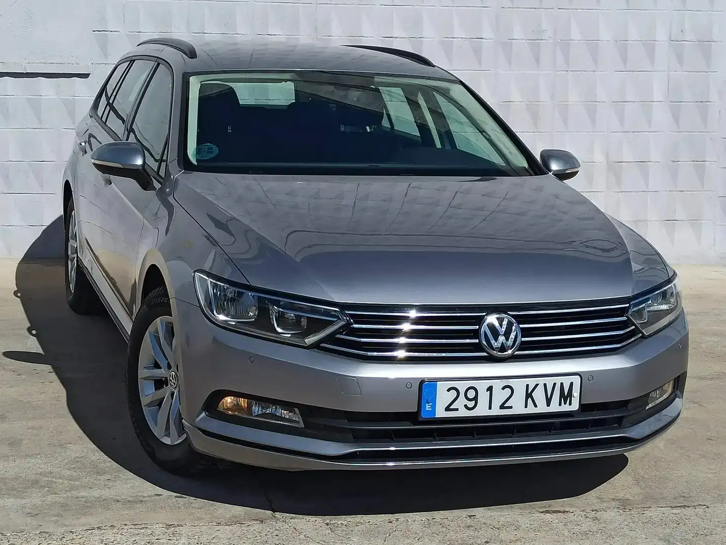 Volkswagen Passat Variant Passat VIII 2019 Variant 2.0 tdi Executive - 1
