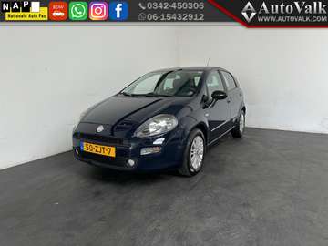 0.9 TwinAir Easy