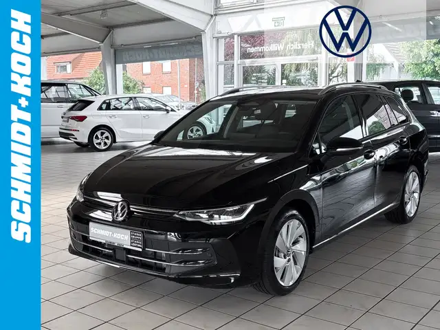 Volkswagen Golf VIII Variant 2.0 TDI Energy DSG Bluetooth LED
