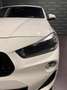 BMW X2 xDrive20d Msport Weiß - thumbnail 5