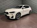 BMW X2 xDrive20d Msport Weiß - thumbnail 1