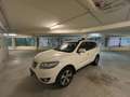 Hyundai SANTA FE (143.500 km) Hyundai Santa Fe 2.2 - 7 Posti Alb - thumbnail 4