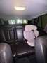 Hyundai SANTA FE (143.500 km) Hyundai Santa Fe 2.2 - 7 Posti Alb - thumbnail 2